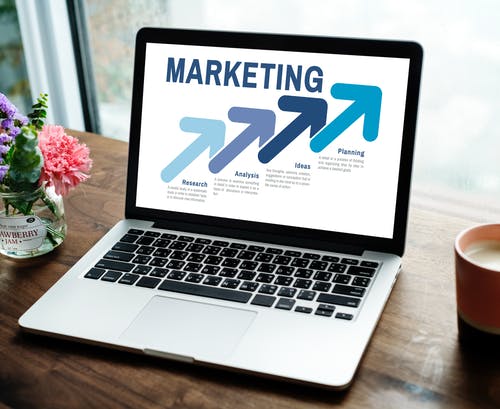 5 Key Elements to Include on Your Website to Increase Online Traffic