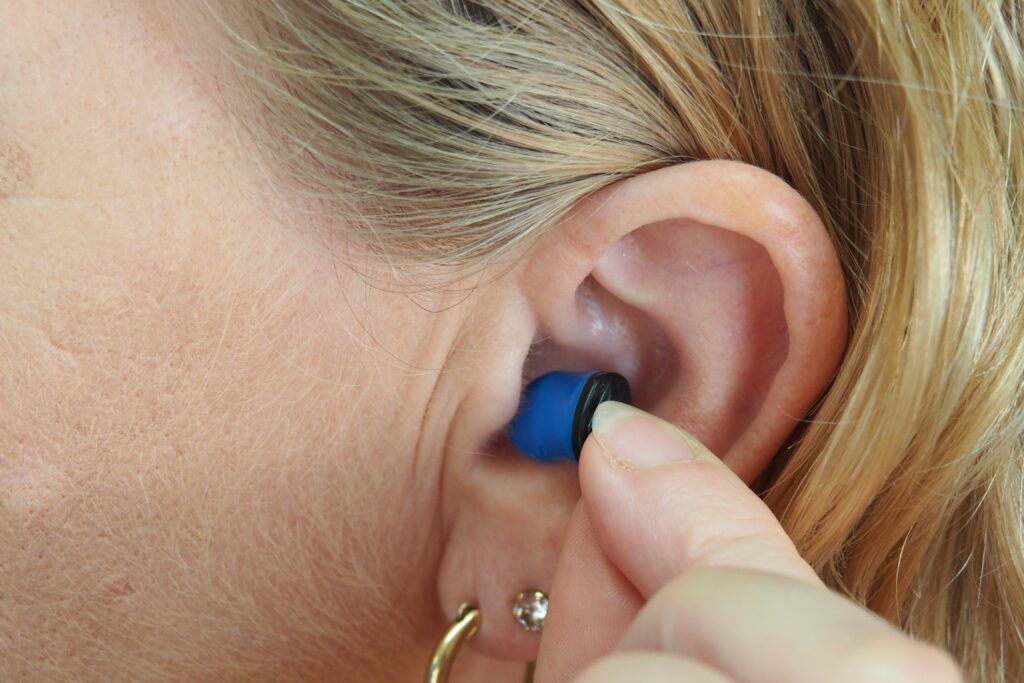What Are the Types of Hearing Aid Products & Which Is Right for You?