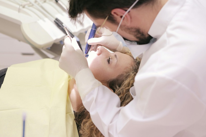 What Can You Expect During a Routine Dental Check-Up?