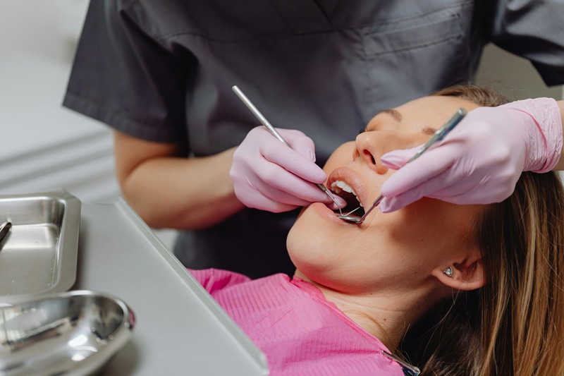 Why is Oral Hygiene Vital for Overall Health?