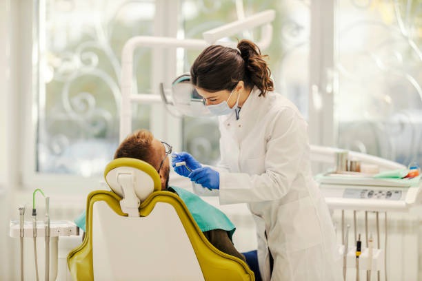 What Are Common Procedures in Restorative Dentistry?