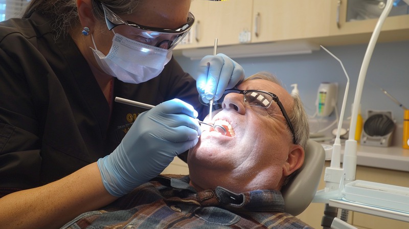 How Do Dentists Help with Sleep Apnea?