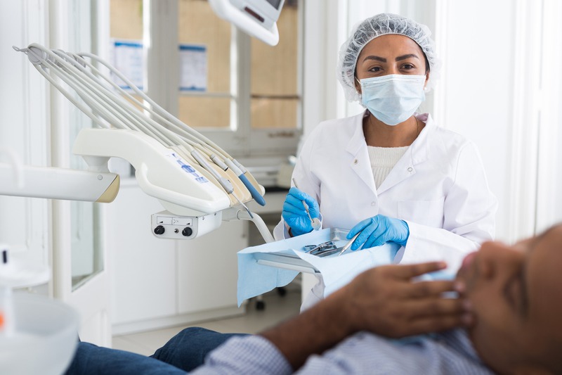 How Soon Should You Visit a Dentist After a Tooth Injury?