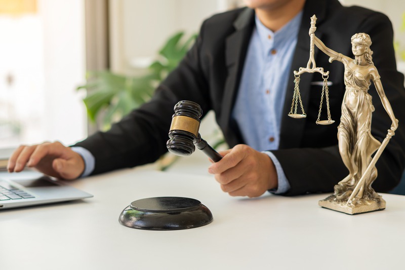 Trustworthy Representation: Key Questions to Ask Your Criminal Lawyer