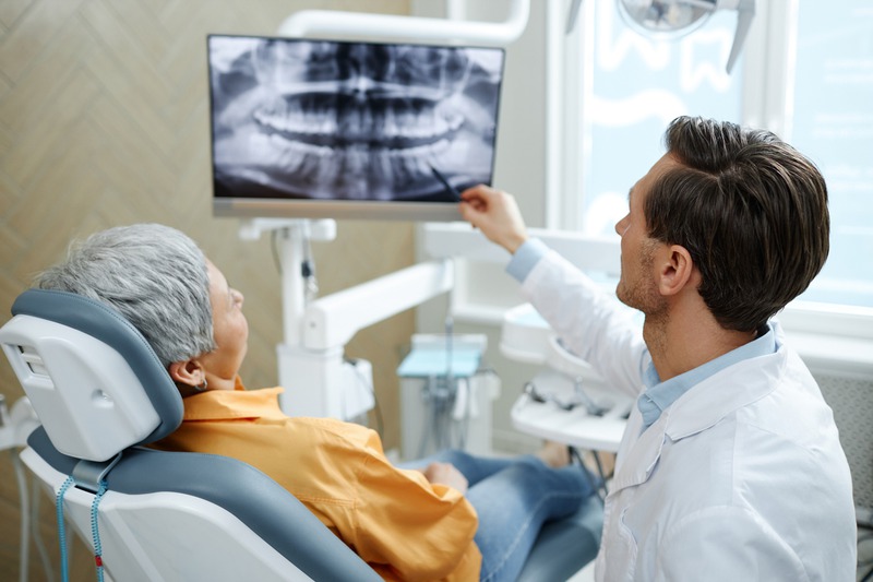 Balancing Pediatric and Geriatric Dental Needs in Family Dentistry