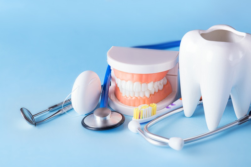 How Can I Find Affordable Dental Care Services?