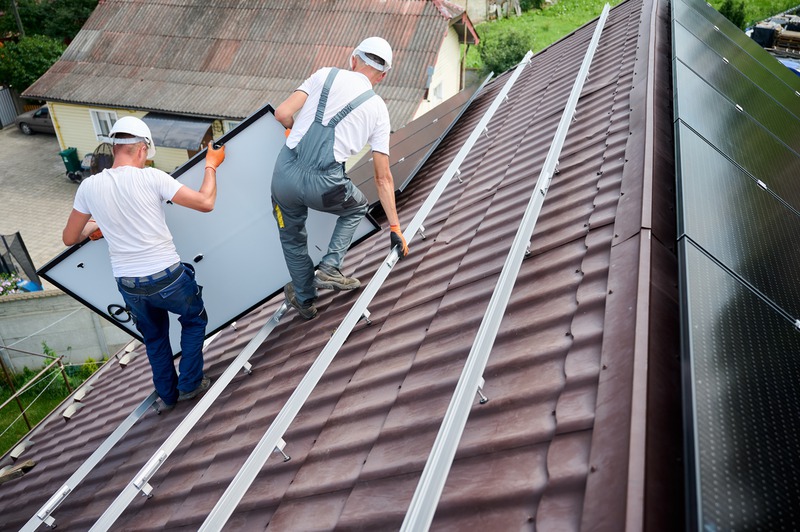 Roof Maintenance: Tips to Extend the Life of Your Roof