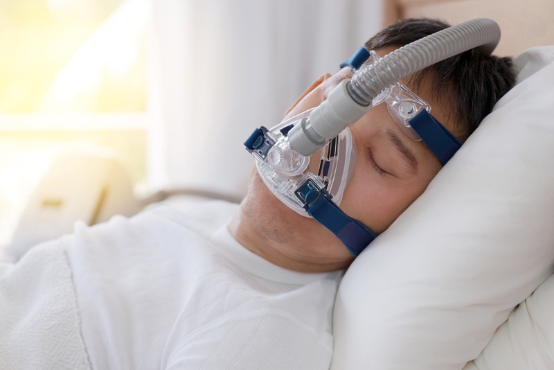 Why Is It Important to Treat Sleep Apnea?