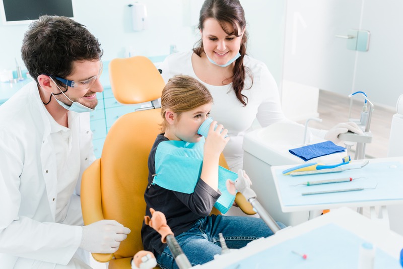 What Should I Consider When Choosing a Family Dentist?