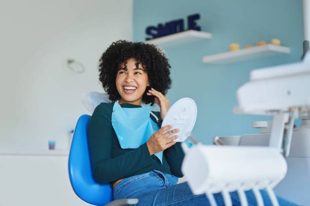 Modern Dental Practices: Easing Patient Anxiety through New Techniques